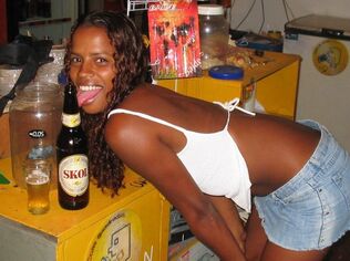Pic bevy of a insatiable black gf